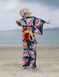 Charles Fréger, Yokainoshima