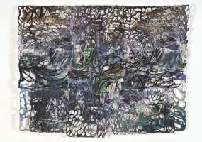 Charlotte Schrameijer, A perfect storm I