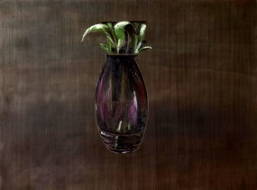 Erik Pape, Tulipvase