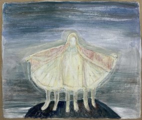 Minne Kersten, Nightfall