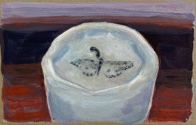 Minne Kersten, Towards the Light (I)