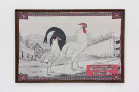 Thomas Renwart, La maison où j’ai grandi #3