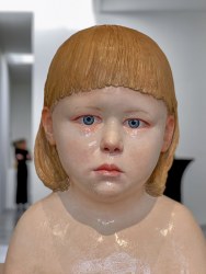 Lí Wei, Ukranians in Antwerp - Dana