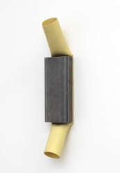 Bram De Jonghe, Flattened tube