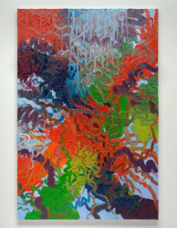 Bjarne Melgaard, SLUT 8