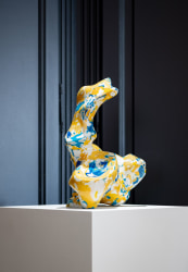 Nick Ervinck, OEBRILIOM