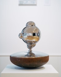 Ronald A. Westerhuis, Air