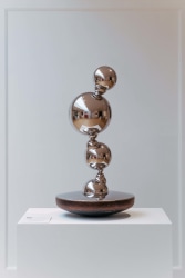 Ronald A. Westerhuis, Air