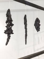 Kirsten Spuijbroek, Pendulum