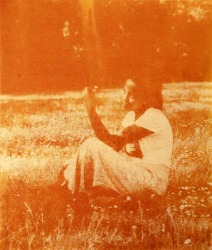 Eliza Bordeaux, Once Upon A Time Gap from the series L’atelier Hétérotopie