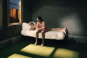 Andrés Gallego, Summer in the City