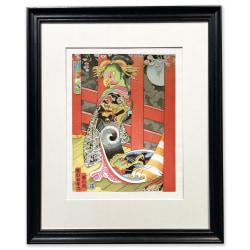 Moira Hahn, Blue Moon