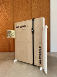 Filip Cleynen, Framing