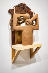 Dirk Van Saene, Even the greatest stars discover themselves in the looking glass