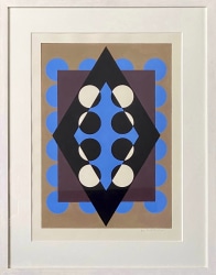 Guy Vandenbranden, Untitled