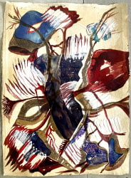 Monali Meher, Scarred Land V