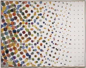 Henri Jacobs, Vier Velden/Quatre Champs, Middag/Midi