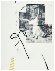 Stief DeSmet, Weenix Hare (Yellow)