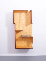 Kasper De Vos, Groeimal