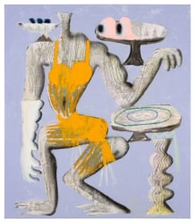 József Csató, Keen on balance