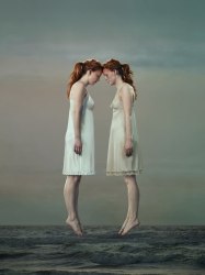 Frieke Janssens, MARTIANS scene 2