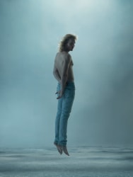 Frieke Janssens, SEA DOGS - Scene 4