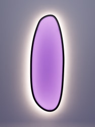 Studio Rik ten Velden, Sisu No3 satin purple