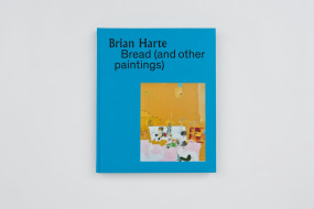 Brian Harte, Brian Harte Bread (and other paintings)