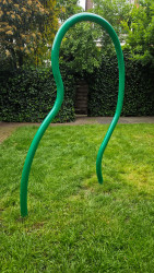 Cindy Bakker, Topiary 2