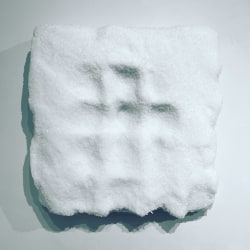 Kees de Vries, Covered by Beauty #8