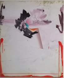 Bart Vandevijvere, 'Glorious stumbling'