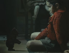 Mieke Teirlinck, Children and emotions II