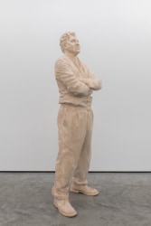 Fernando Sánchez Castillo, Landmesser