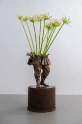 Fernando Sánchez Castillo, Plant Pot Project Flowerbase Section Aurea