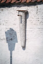 Stefaan Van Biesen, Zwermer / Dovemansoren