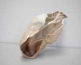 Elisa Strinna, The Garden of Banes; Belladonna