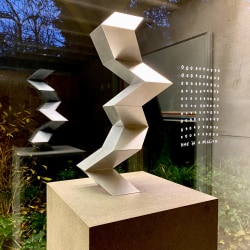 Myriam Vangenechten, Omwenteling