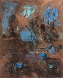 Marius Ritiu, Venusian skies