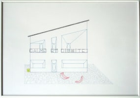 Elvire Bonduelle, Calme et Dignité