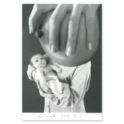 Sarah Maple, Labour of Love - Week One No. 5