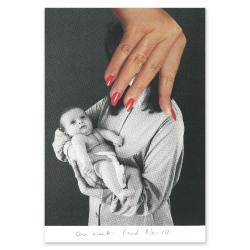 Sarah Maple, Labour of Love - Week One No. 10