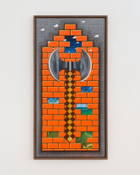 Thomas Decuypere, Bijl van Hefaistos