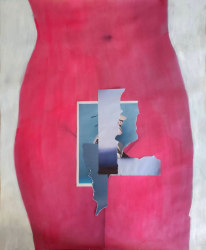 Elsa Leydier, Céus, from the project Infinita (The Disobediences)