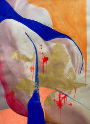 Elsa Leydier, Azulejos, from the project Infinita (The Disobediences)