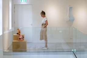 Maria Roosen, Appelkannen