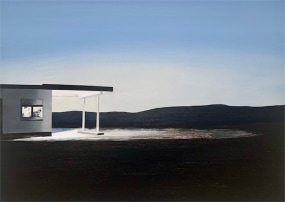 Wim Claessen, Tegenlicht