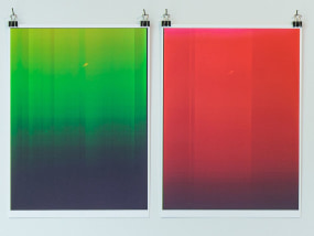 Jannemarein Renout, twilight | 20230301 | (scan 20497) & twilight | 20230301 |  (scan 30721)