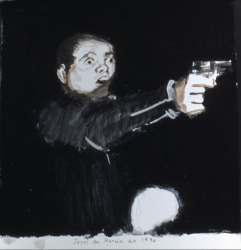 Enrique Marty, From the series 'Empty Rooms'