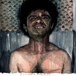 Enrique Marty, From the series 'Empty Rooms'