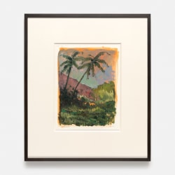 Benjamin Moravec, Untitled